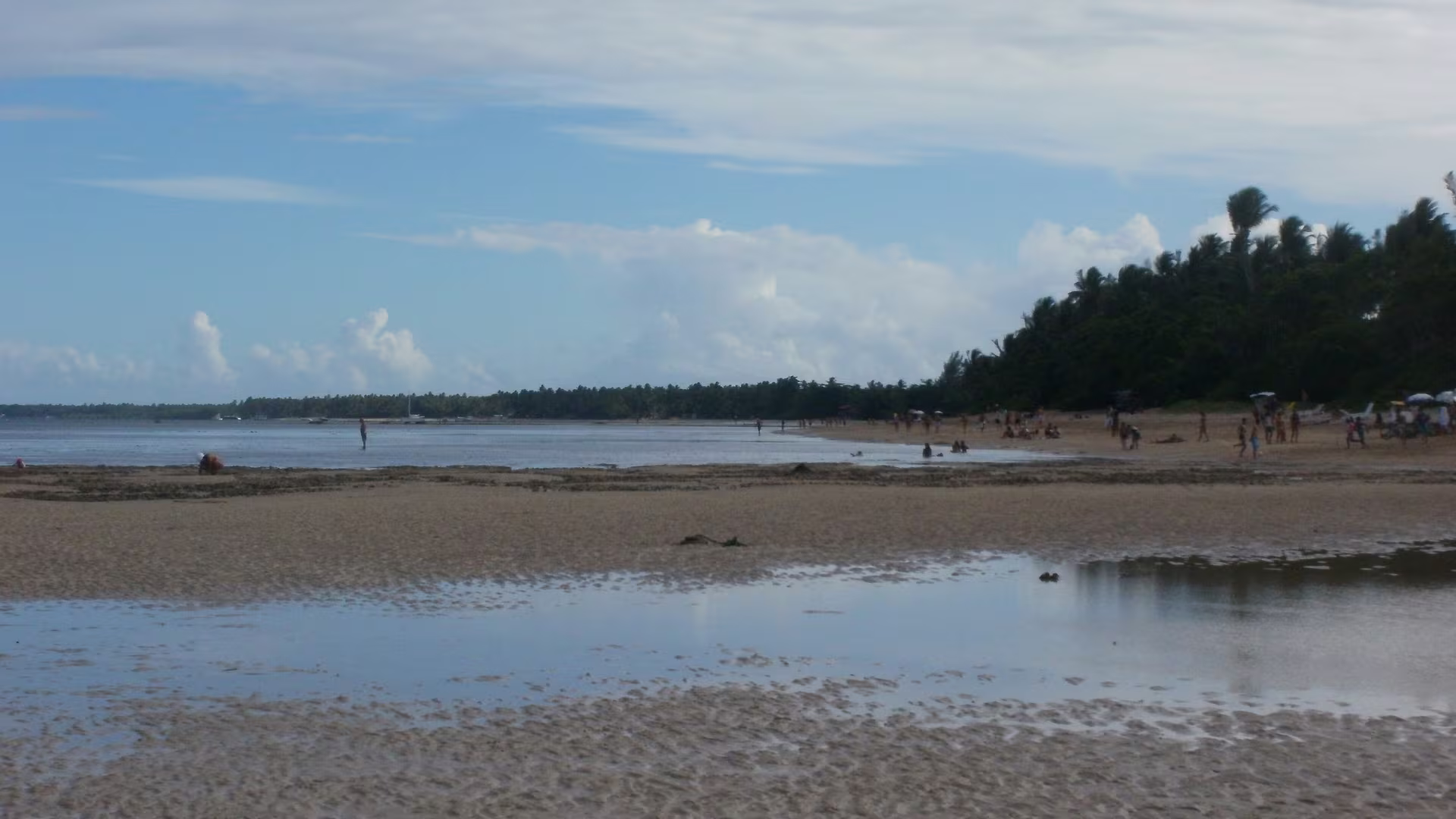 Morro de São Paulo