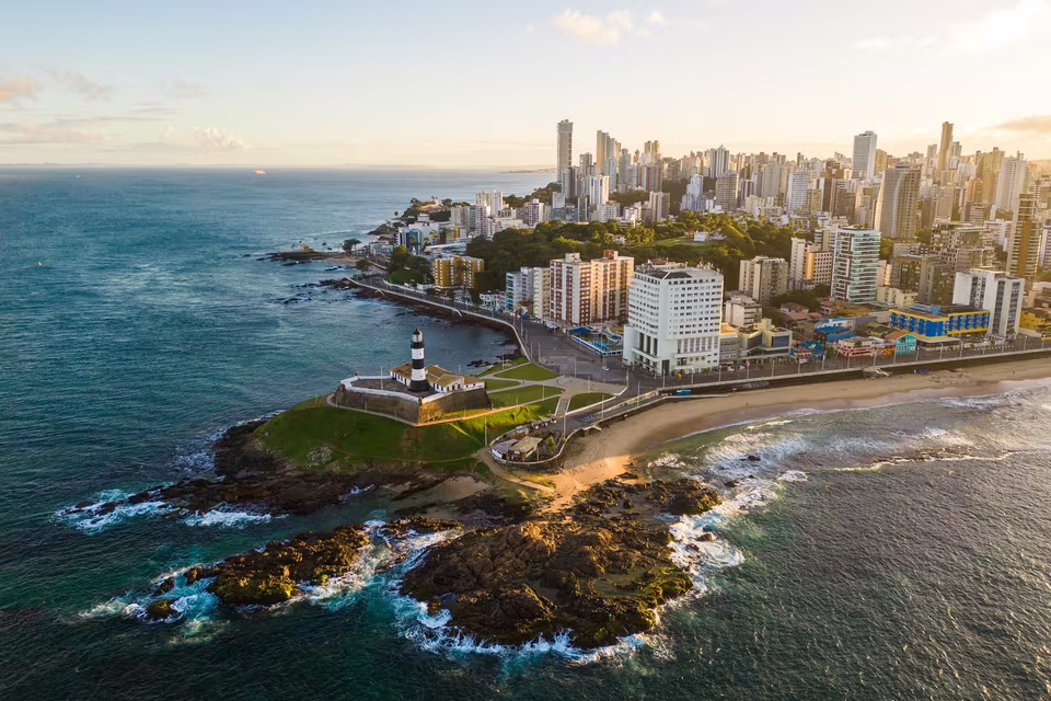 Salvador